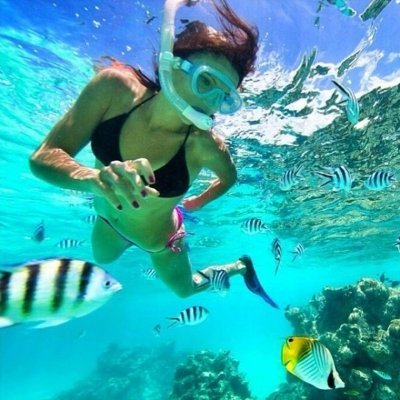 Nusa Penida: unforgettable snorkeling adventure with 4 spots