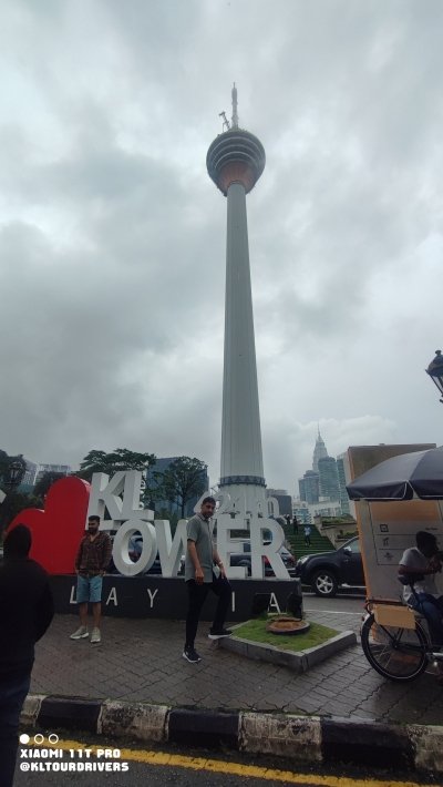 Kuala Lumpur City Tour