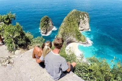 Nusa Penida Island Beach Tour With Snorkeling