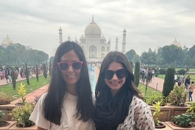 Taj Mahal Same Day Tour from Delhi by Car