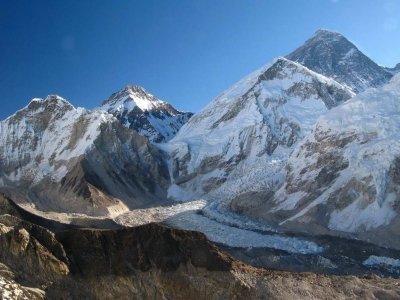 Unveiling the Wonders of Everest Base Camp Trek: