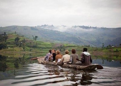 Lake Bunyonyi Safari & Bwindi Gorilla Trekking - 3 Days Lake Bunyonyi Safari & Bwindi Gorilla Trekking - 3 Days