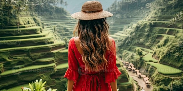 Best of Ubud: Monkey Forest, Rice Terrace, Temple and Waterfall