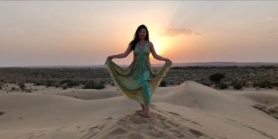 Multi-Day Tours & Cruises