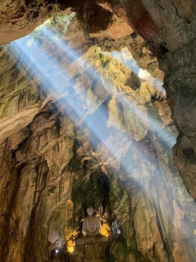 Hoi An motorcycle adventure via Hai Van Pass loop tour