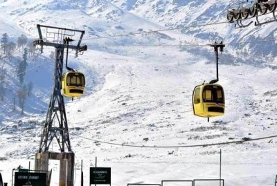 Majestic Kashmir Tour Package - 6 Days Majestic Kashmir Tour Package - 6 Days