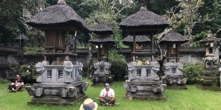 Ubud Day Tour