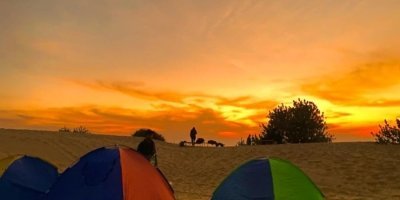 Sightseeing Day-Tours