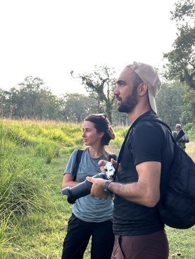 3-Day Chitwan National Park Jungle Safari Package with Transportation