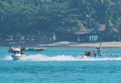 Lombok trip organizer