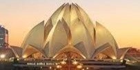 One Day Delhi Sightseeing Trip by Cab