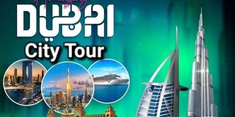 Dubai private tour