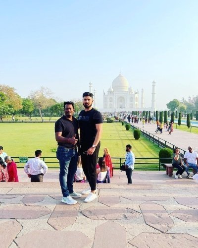 Taj Mahal Tour from Delhi Private Tour