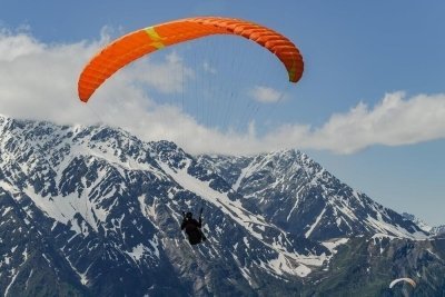 Leh Ladakh Bike Tour ( Land of pass's in India)