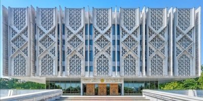 Tashkent Soviet Modernizm and Subway Tour