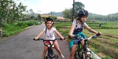 Bike Tours & Rentals