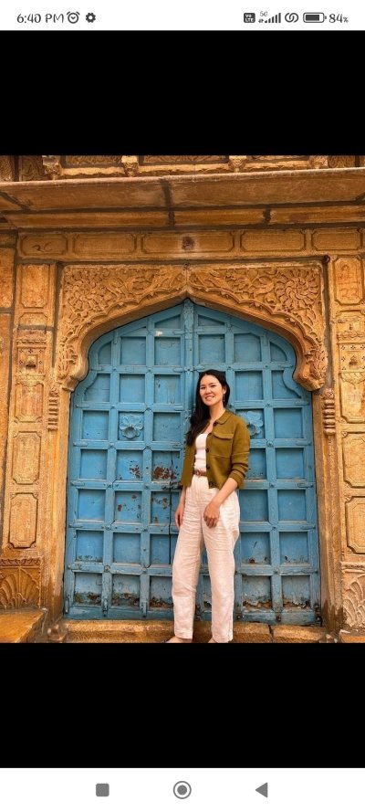 Jaisalmer Heritage Walking Tour