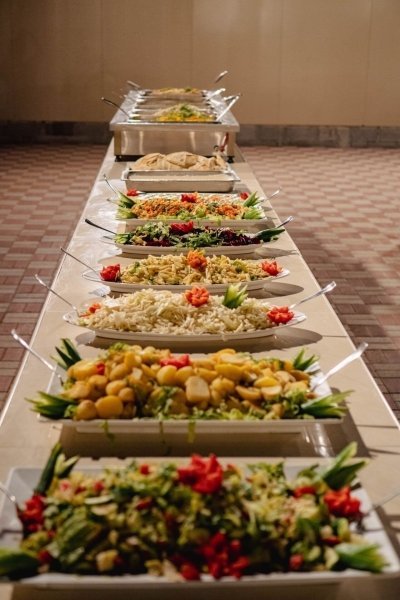 ICL Lama Dubai Standard Desert Safari Experience with BBQ Dinner