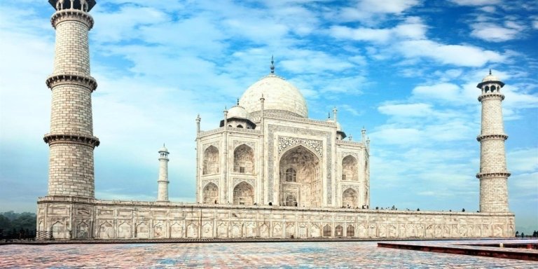 Golden Triangle Tour India