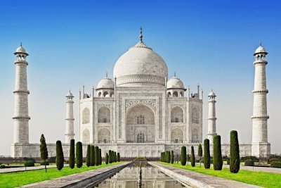 Golden Triangle Tour India