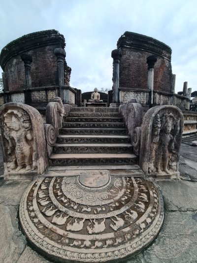 Tropical Express Tour 5 nights 6 days