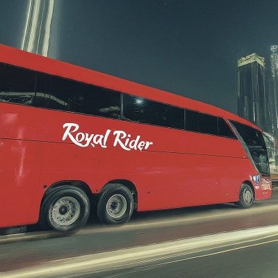 BUS RENTAL Dubai