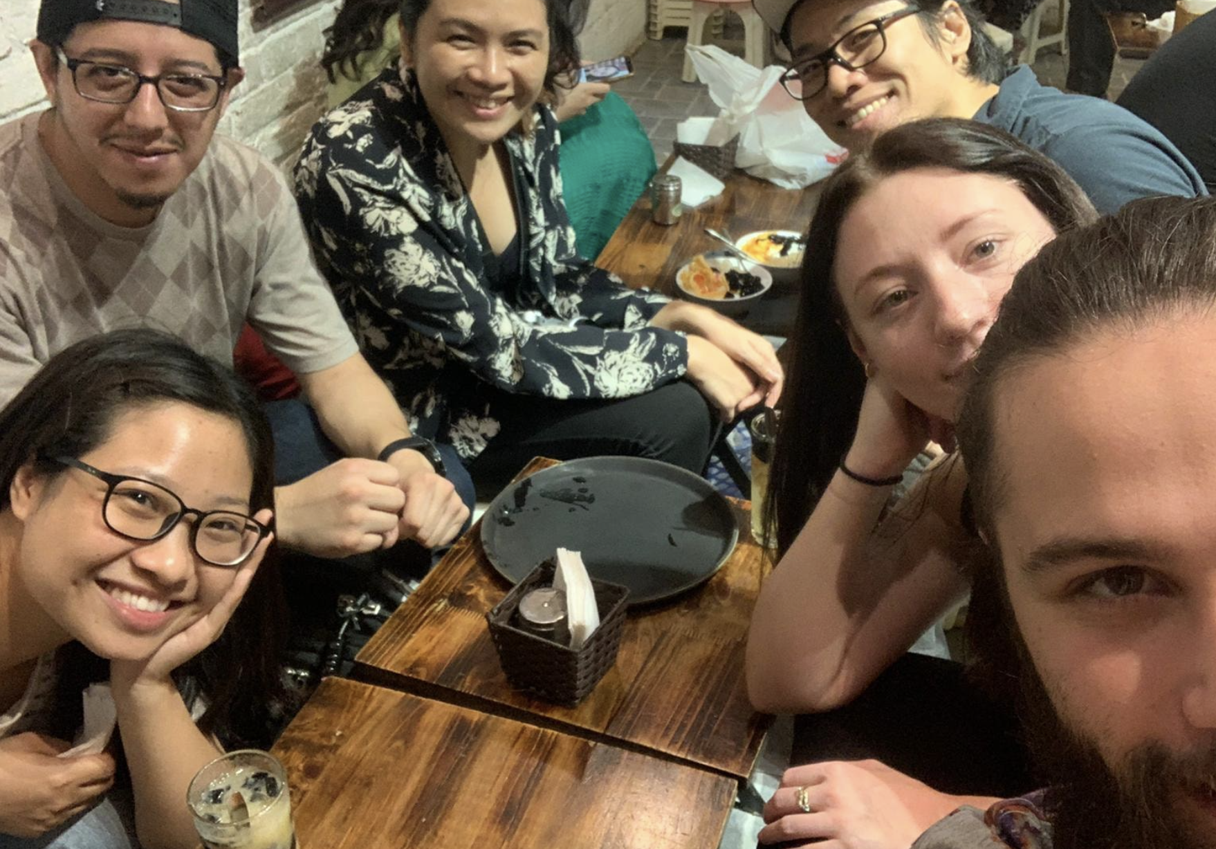 I can’t recommend this tour enough!!