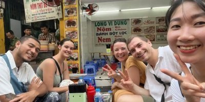 Wine, Food Tours & Tasting