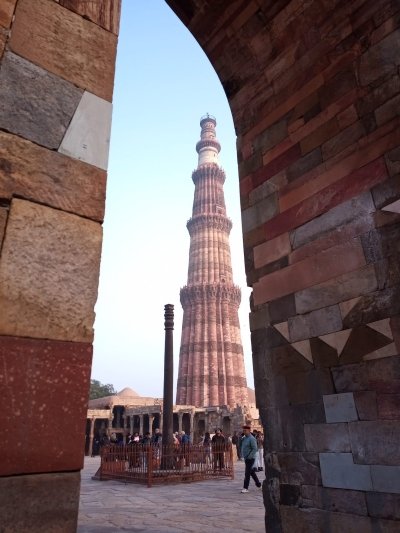 yoga and cultural Tour