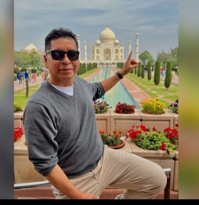 Taj Mahal tour from Delhi by Car