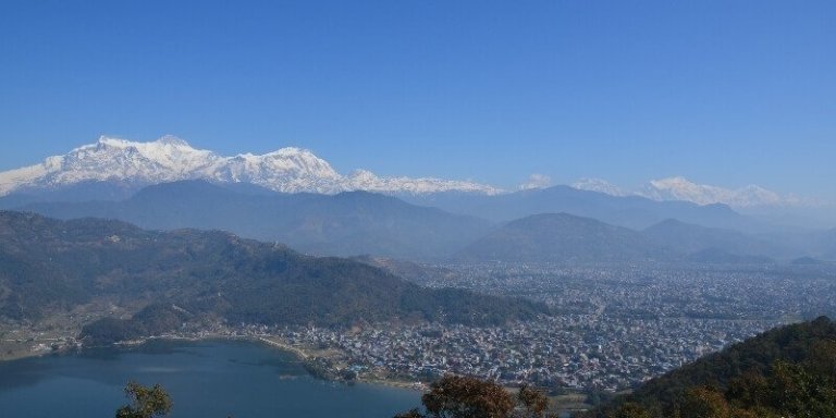 Nepal Sightseeing Tour Package - 12 Days