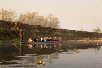 Nepal Sightseeing Tour Package - 12 Days Nepal Sightseeing Tour Package - 12 Days