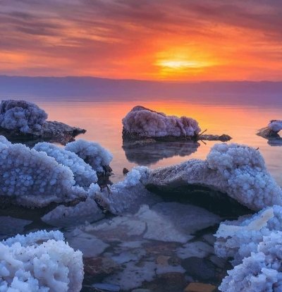 The Kingdom of Jordan