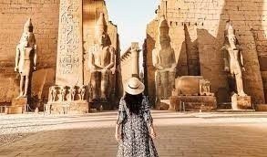 DAY TOUR VISIT EAST AND WEST NILE BANKS FROM LUXOR