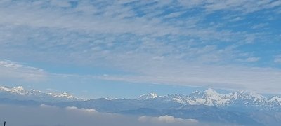 Kathmandu Sightseeing