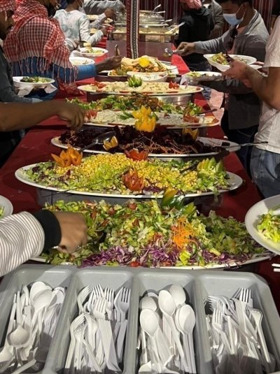 Red Dune Desert Safari Dubai with Bbq Dinner