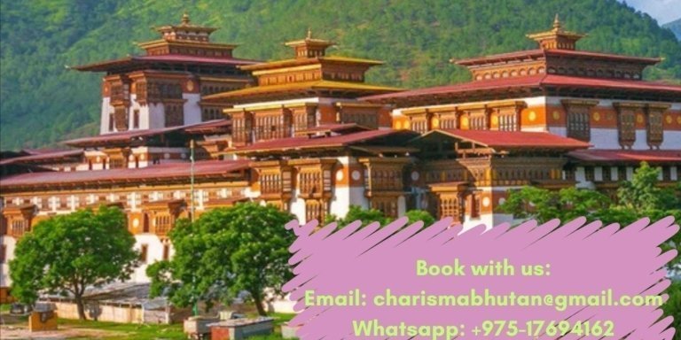 Bhutan Tours and Travels
