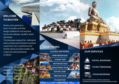 Bhutan Tours and Travels