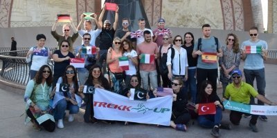 Multi-Day Tours & Cruises