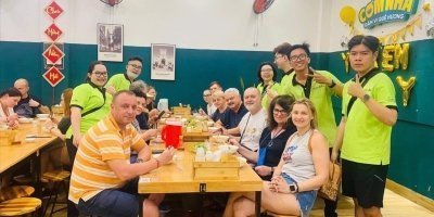 Wine, Food Tours & Tasting