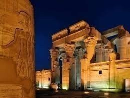 EDFU AND KOM OMBO TEMPLES DAY TOUR FROM LUXOR