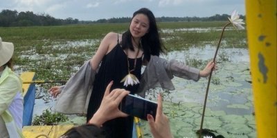 Boat Trips & Charters