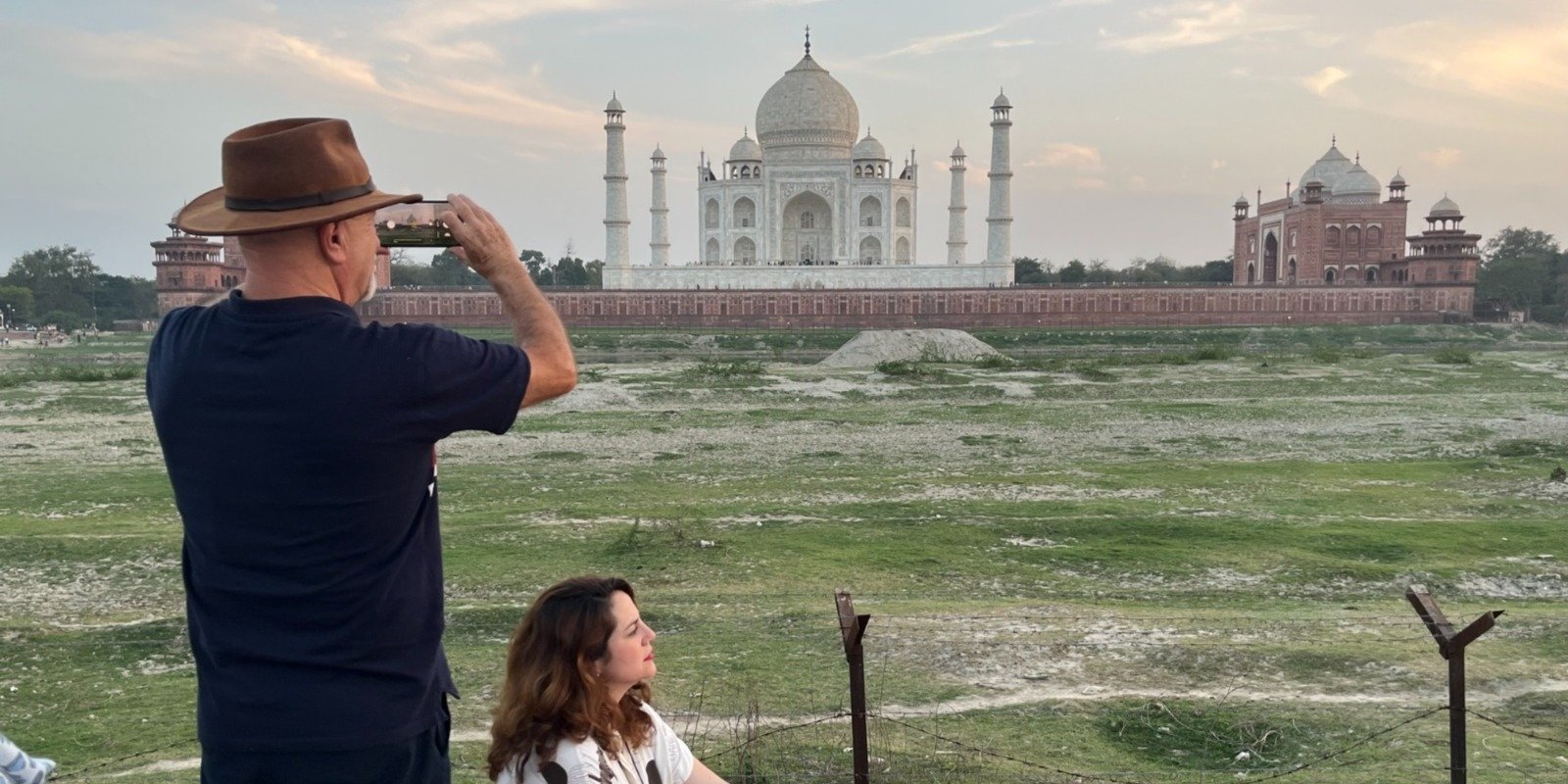 Taj Mahal same day tour from Delhi by Car-All Inclusive