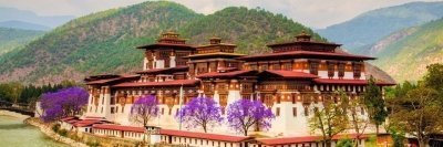 7 Days Holiday Tour to Bhutan