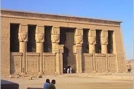 DAY TOUR VISIT DENDARA AND ABYDOS TEMPLES FROM LUXOR