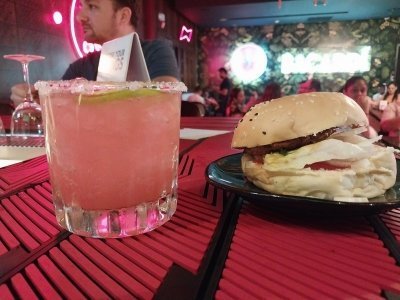 Local to the Not so Local Food and Drink Tour: Panama City