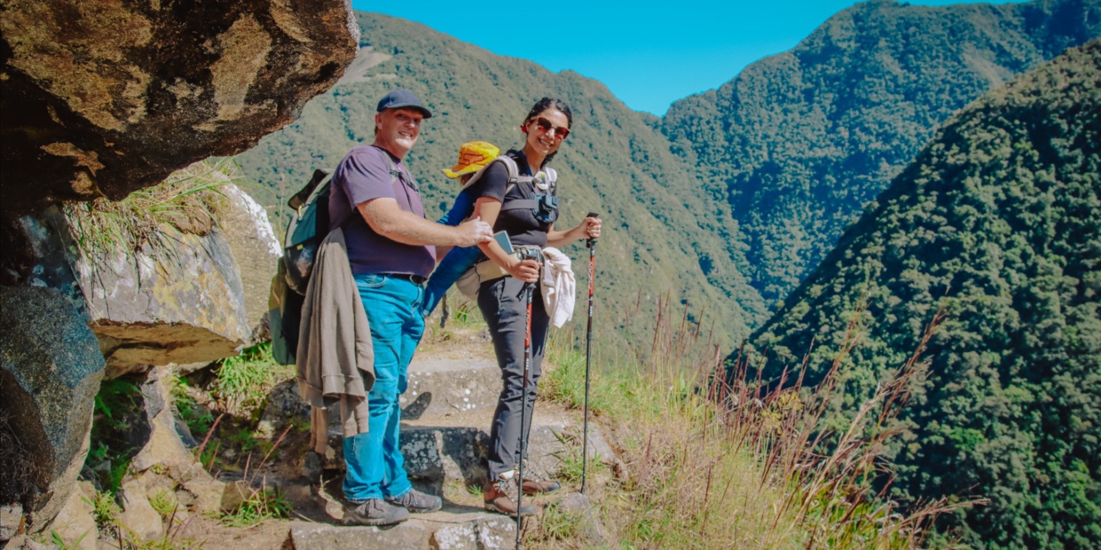 Short Inca Trail 2-Days to Machu Picchu