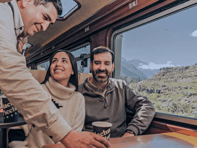 Short Inca Trail 2-Days to Machu Picchu