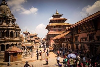 Kathmandu Tour Package & Everest Flight - 4 Days Private Tour