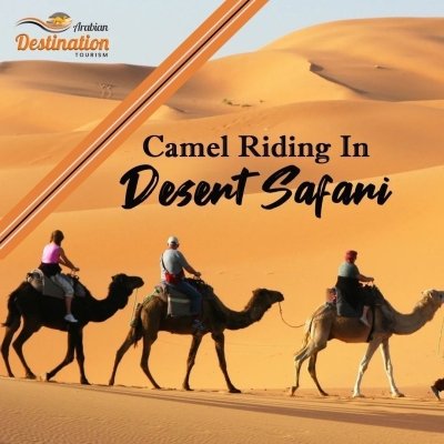 Desert Safari Dubai